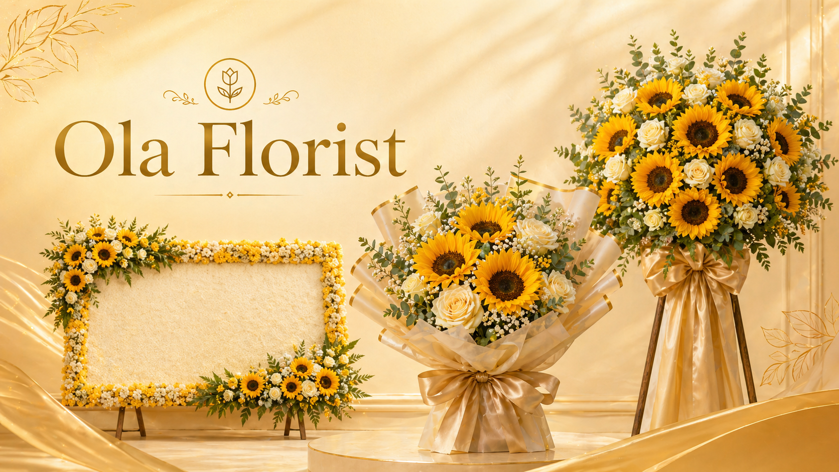 Tips Memilih Florist Terdekat yang Bisa Diandalkan